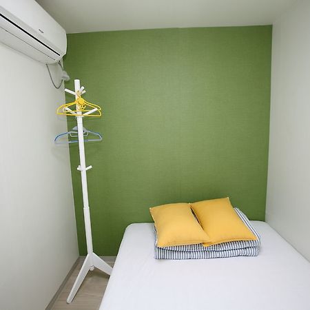 Tomato Guest House Сеул Экстерьер фото