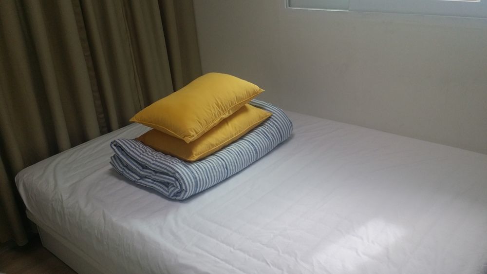 Tomato Guest House Сеул Экстерьер фото