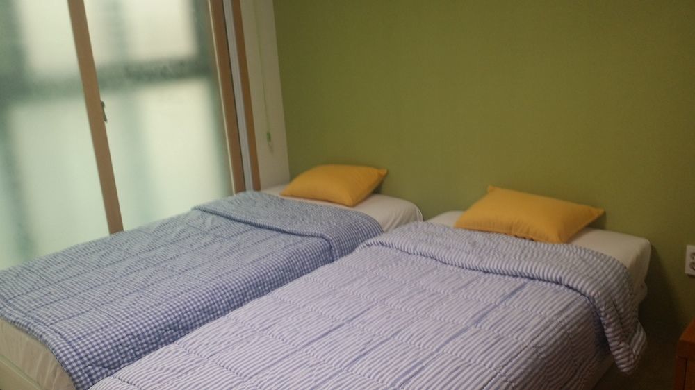 Tomato Guest House Сеул Экстерьер фото