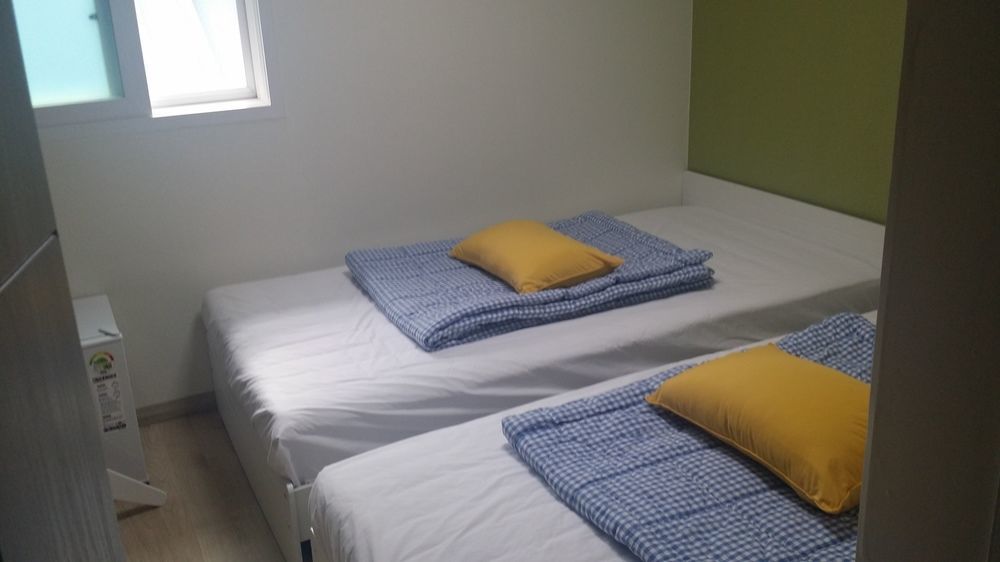 Tomato Guest House Сеул Экстерьер фото