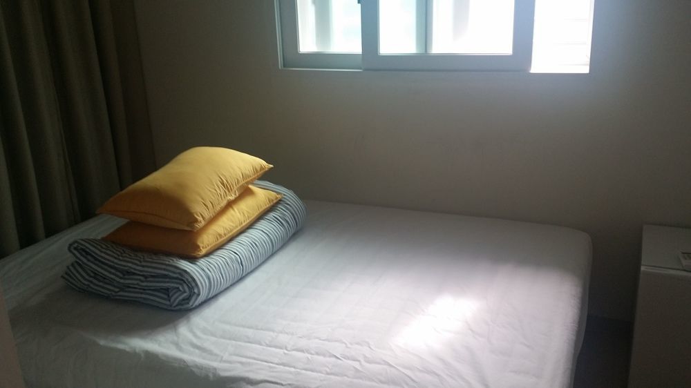 Tomato Guest House Сеул Экстерьер фото