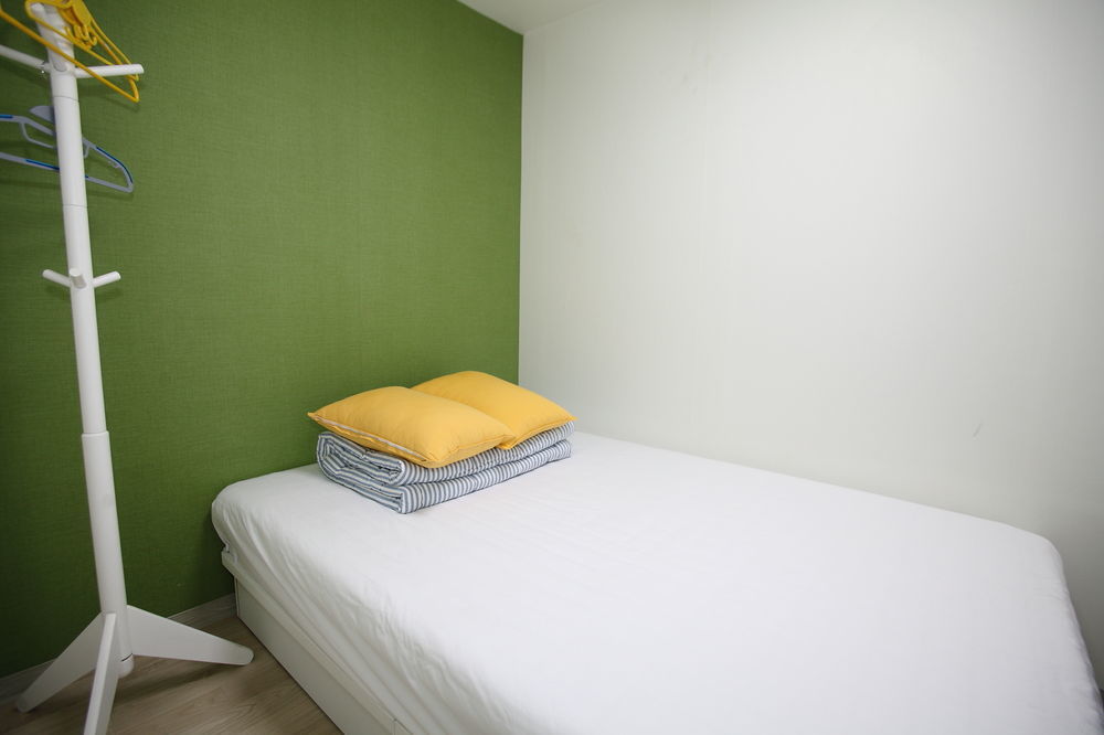 Tomato Guest House Сеул Экстерьер фото