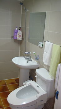 Tomato Guest House Сеул Экстерьер фото